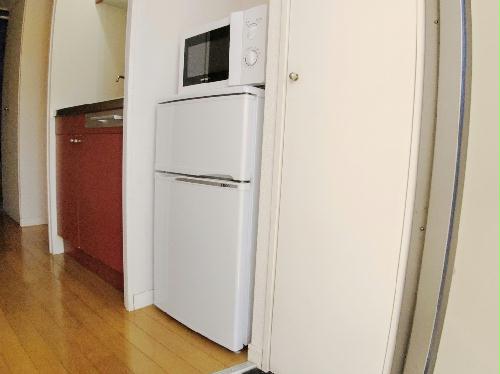 その他設備　お部屋によってタイプが異なる場合があります。