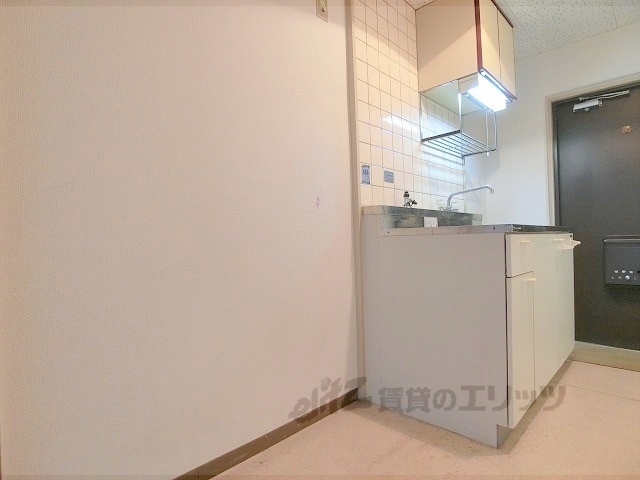 その他部屋・スペース　冷蔵庫置場