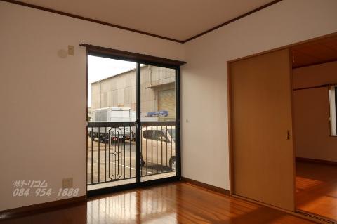 バルコニー　ベランダ