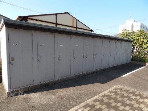 その他共有部分　共有部分