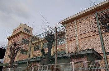 その他　姫路市立網干小学校まで800m
