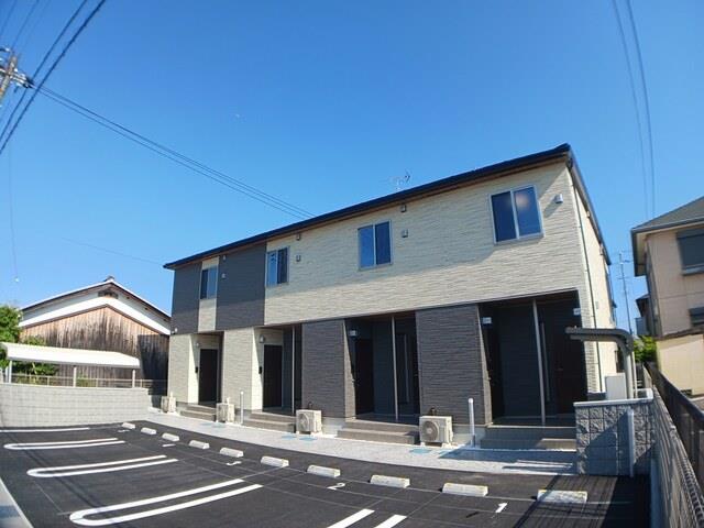 山陽電鉄網干線 山陽網干駅 徒歩13分 築2年