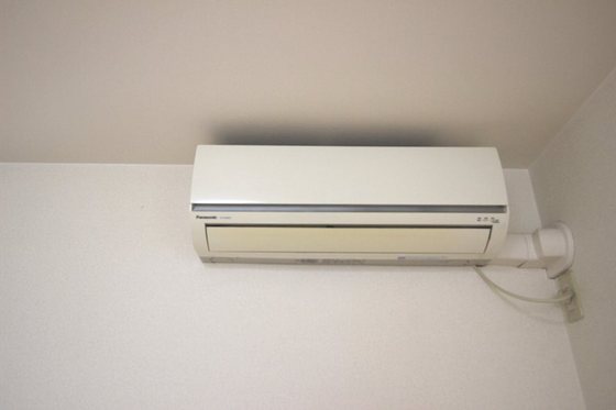 その他設備　※他号室の写真です