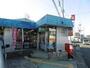 銀行　豊川信用金庫三蔵子支店（銀行）まで440m