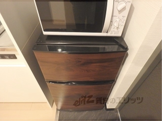 その他部屋・スペース　冷蔵庫置場