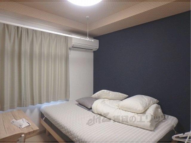 居室・リビング　居室