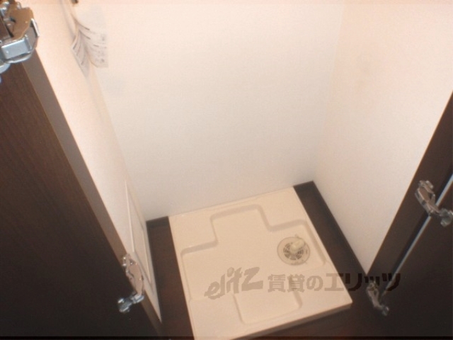 その他部屋・スペース　洗濯機置場