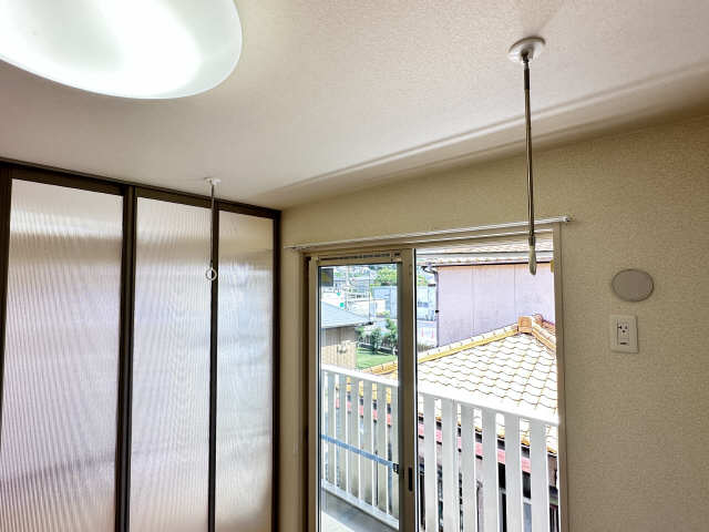 洗面設備　南洋間