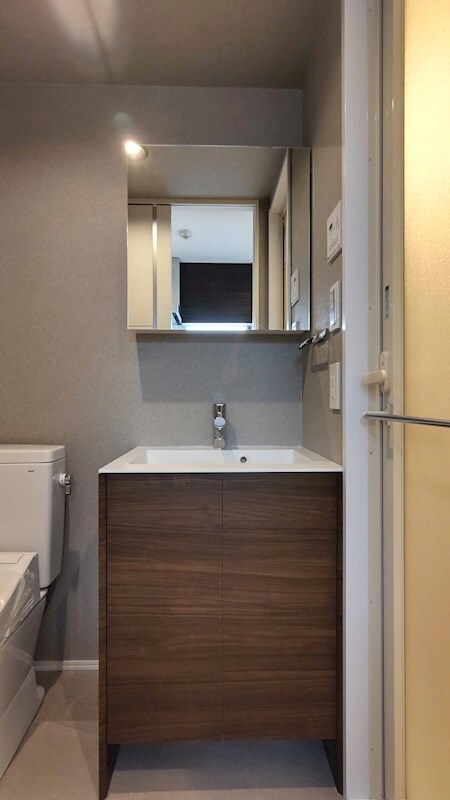 洗面設備　洗面※別部屋参考写真