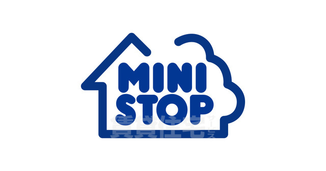 コンビニ　ミニストップ　夕陽ヶ丘店加賀徳酒店（コンビニ）まで361m