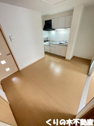 その他部屋・スペース　内装もきれいです