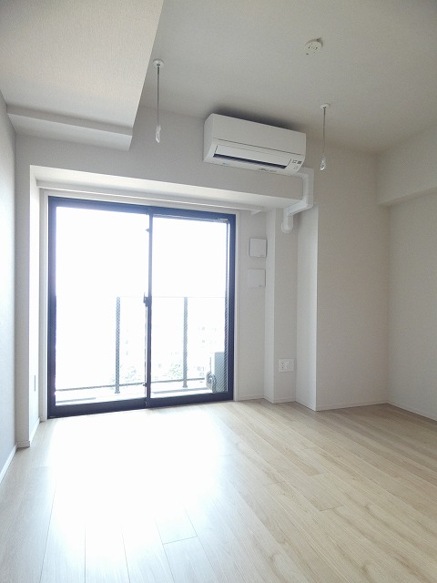 居室・リビング　居室