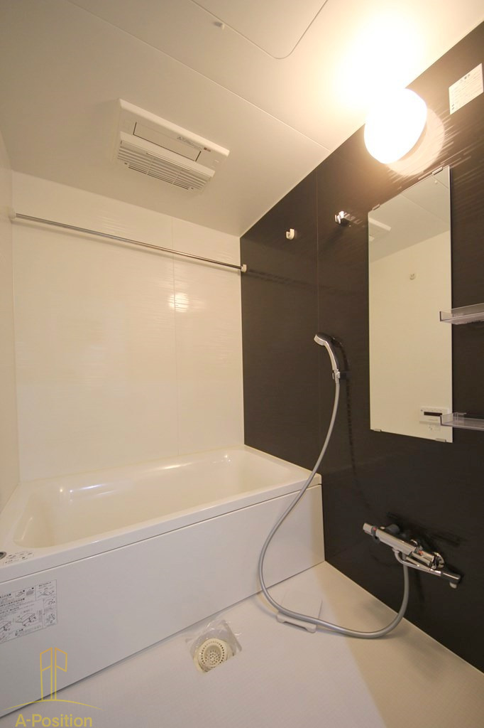 バス・シャワールーム　LA MAISON VERTE