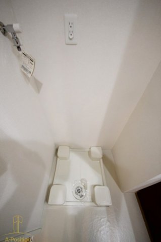 その他設備　LA MAISON VERTE