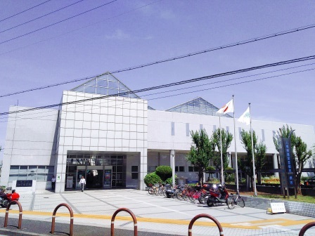 その他　堺市立初芝体育館（その他）まで667m