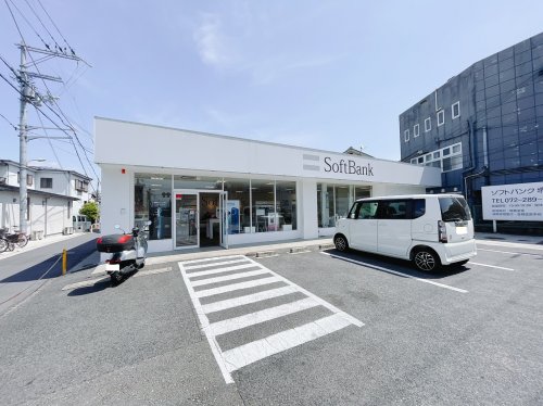 その他　ソフトバンク堺大野芝（その他）まで641m