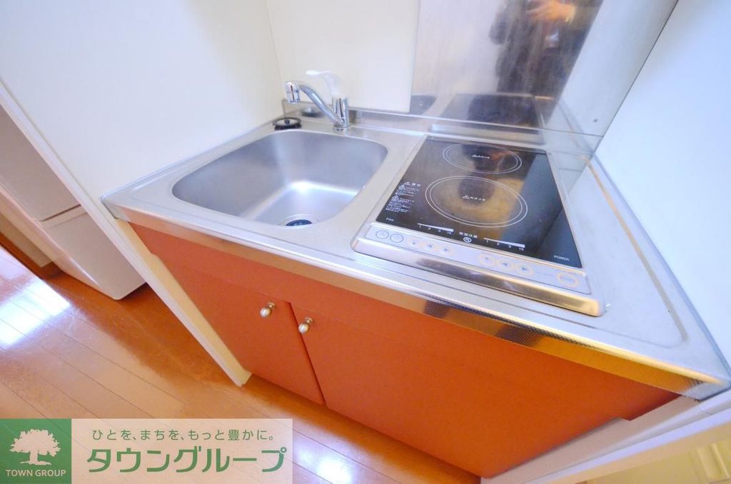 キッチン　★同施工会社イメージ★