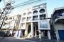 調布駅より徒歩15分 4階 築35年3ヶ月の賃貸物件