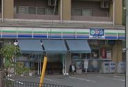 コンビニ　スリーエフ 藤沢本町駅前店（コンビニ）まで602m
