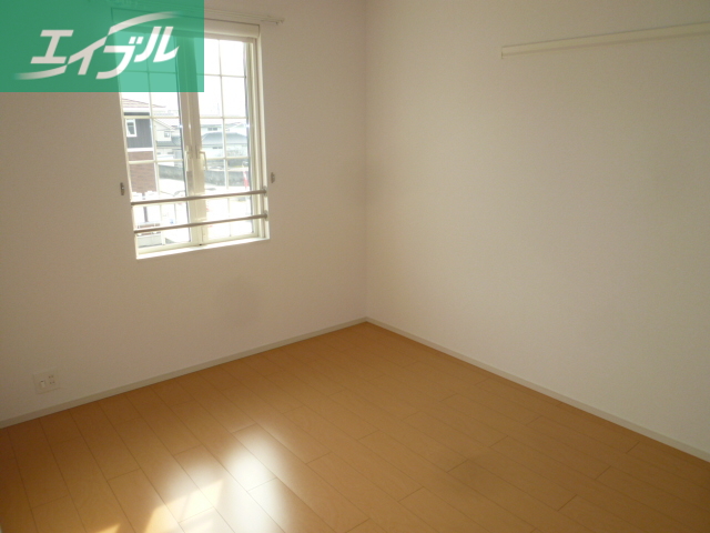 その他部屋・スペース　寝室