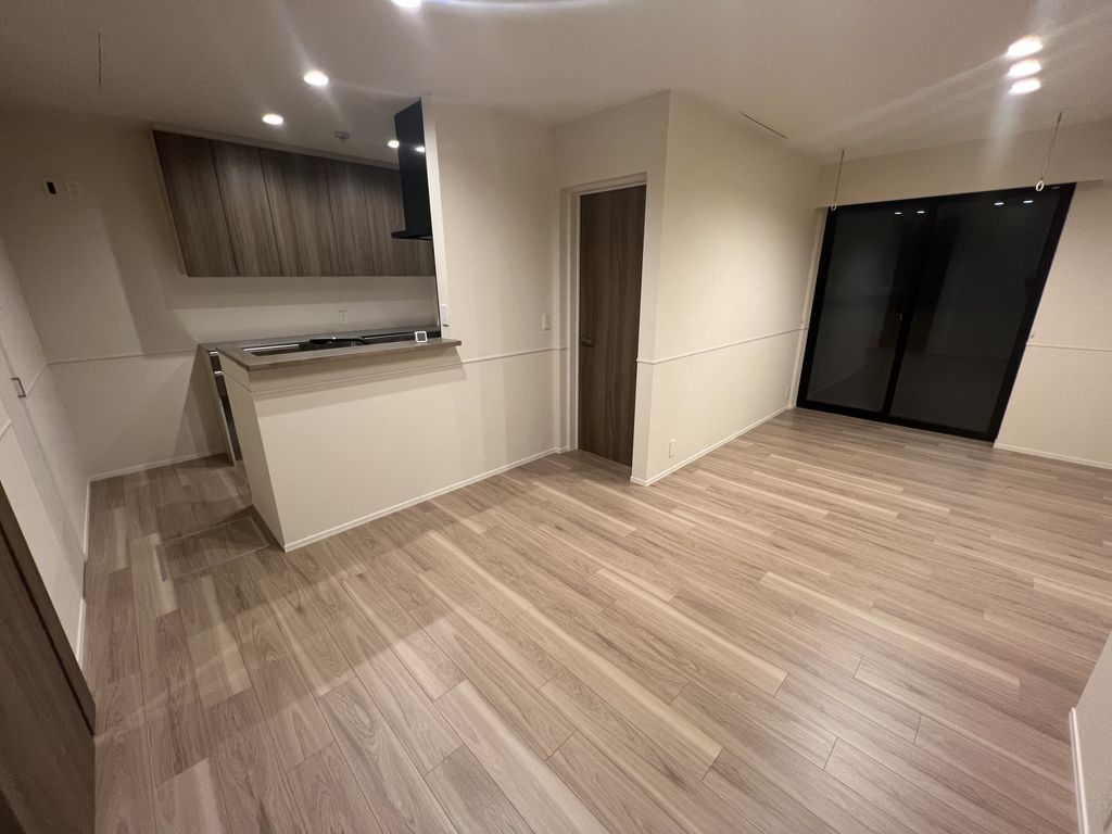 居室・リビング　リビング/居室