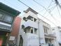 北野白梅町駅よりバス5分 徒歩2分 1階 築47年10ヶ月の賃貸物件