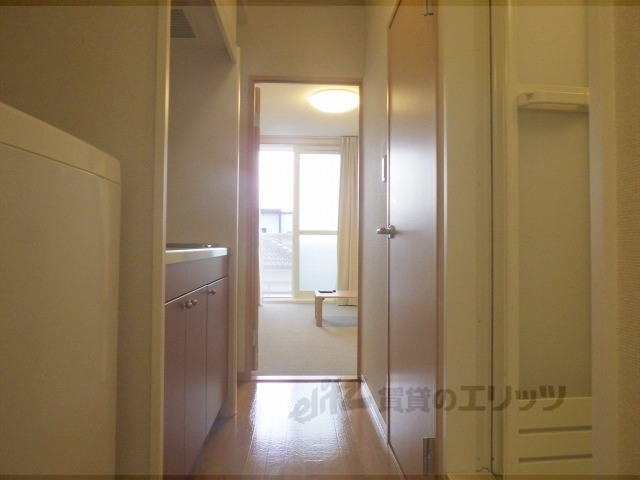 その他部屋・スペース　廊下