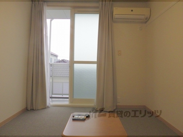 居室・リビング　洋室