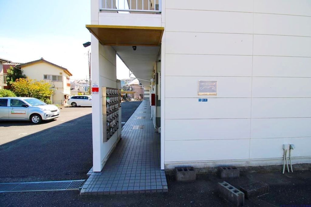 エントランス　★エントランス★