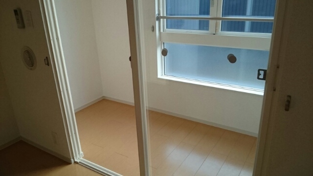 バルコニー　サンルーム