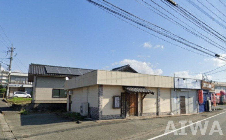 飲食店　雅寿司和食（飲食店）まで688m