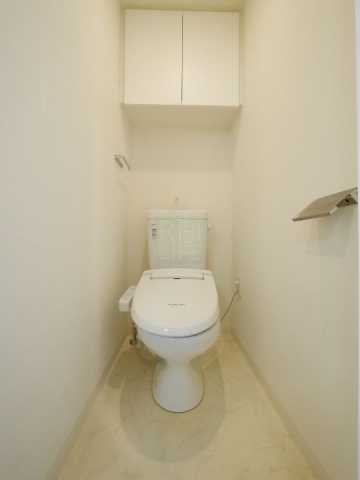 トイレ　メインステージ西荻窪駅前ソレイユ