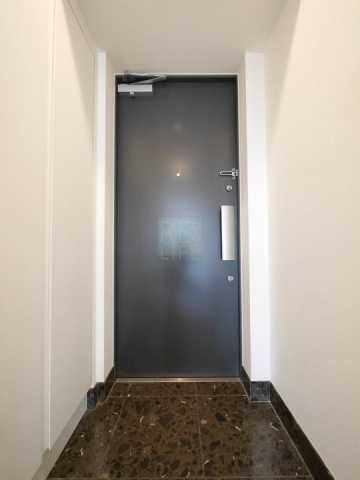 玄関　メインステージ西荻窪駅前ソレイユ