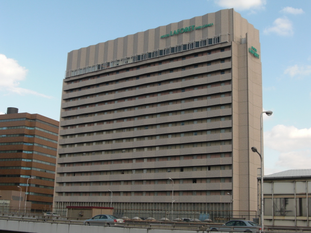 その他　ホテルラフォーレ（その他）まで412m