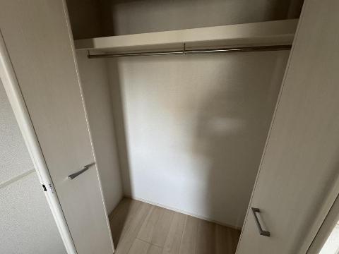 その他設備　室内設備