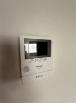 セキュリティ　セキュリティ※別部屋参考写真