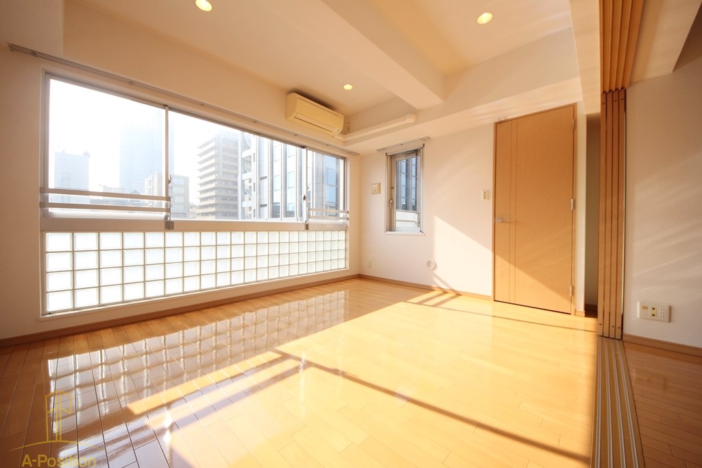 その他部屋・スペース　RIDGE北堀江