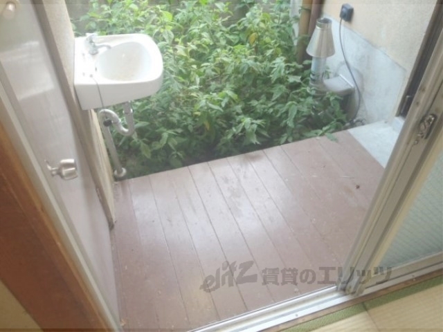 その他　廊下（外）