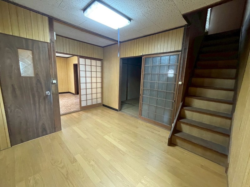 居室・リビング