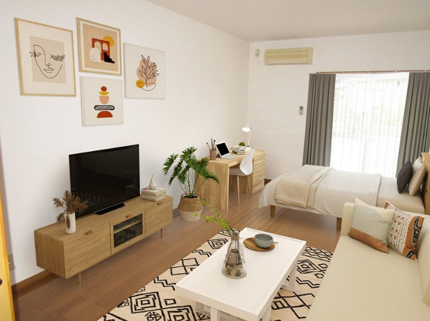 居室・リビング