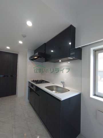 キッチン　別部屋引用