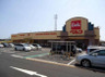 スーパー　Belc(ベルク) 千葉浜野店（スーパー）まで741m