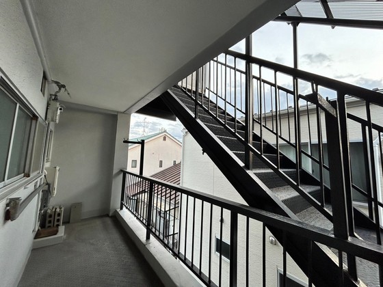 眺望　※別号室のお写真です。