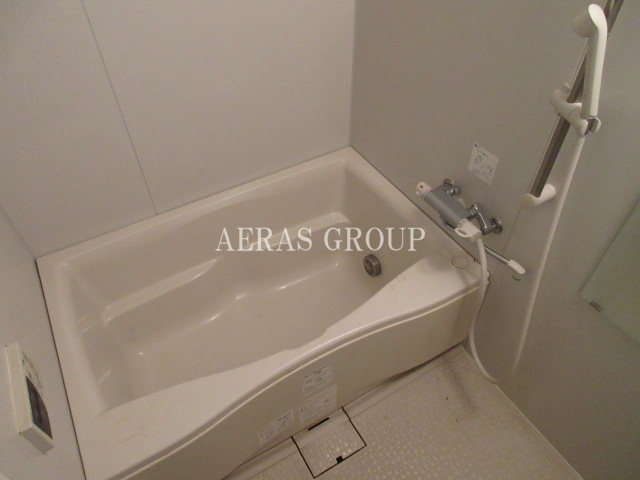 バス・シャワールーム　浴室