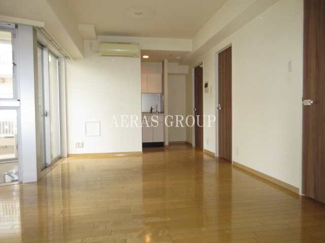 その他部屋・スペース　洋室