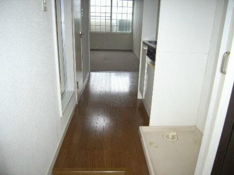 その他部屋・スペース　反転タイプ