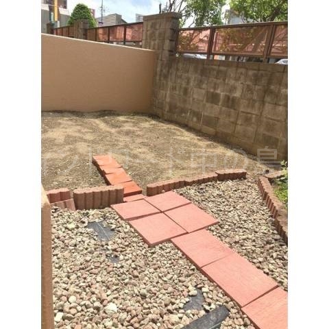 庭　詳細は、ウィンドワード中の島店までご相談下さい。