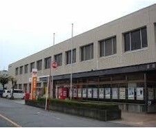 郵便局　深谷郵便局（郵便局）まで950m