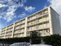 相模原田名団地6号棟 5階 築50年7ヶ月の賃貸物件