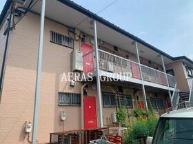 ＪＲ中央線/吉祥寺駅 バス18分 (バス停)消防大学前 歩2分